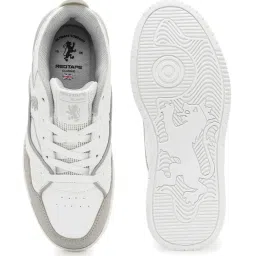 Red Tape Women's White Sneakers image 5