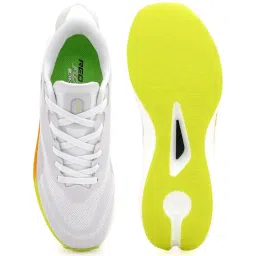 Red Tape Men's Urban Kicks White Walking Shoes image 5