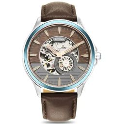 Titan Maritime II NS1793KL02 Analog Watch for Men-picture-0