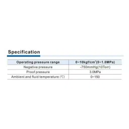 Airtac BZ Series Hexagon Head Cap Plug 1/8 inch (3.175 mm) Dia. BZ 01 image 2