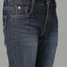 Under Fourteen Only Kids Light Blue Slim Fit Jeans image 5