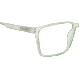 Ted Smith Green Unisex Eye Frame image 5