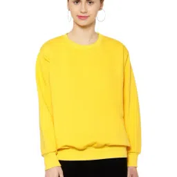 Vimal Jonney Blue & Yellow Round Neck Pullover - Pack of 2 image 3