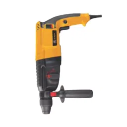 The Warrior 800W Rotary Hammer 26 mm R/F YD-105 image 2