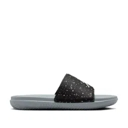 Nike Men's Black Slides-image-58