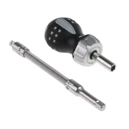 Bahco Driver Bit Set Hexagon, 808050S-18 (Set of 18 Pcs) image 5