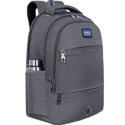 Seenlee Men Backpack with Compression Straps image 2