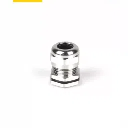 RS PRO Metallic Nickel Plated Brass Cable Gland PG16 Thread 10-14 mm, 2100626-picture-34