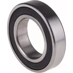 RS PRO Deep Groove Ball Bearing, Inner Dia 35 mm, Outer Dia 62 mm, Width 14 mm, 1883286-picture-35