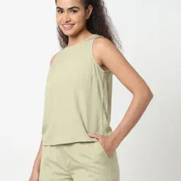 R&B Beige Top image 3