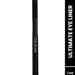 Colorbar Ultimate Eyeliner Black - 1 ml-image-11
