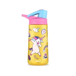 Rabitat Yellow Single Tritan Water Bottle-picture-57