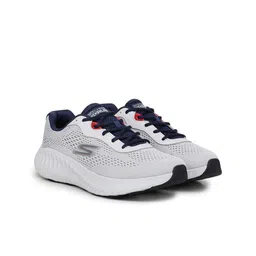 Skechers Men Go Run Now Lightdrive Round-Toe Sports Shoes image 2