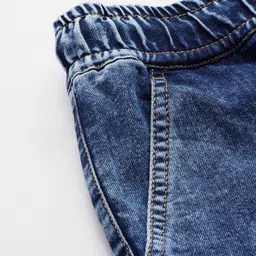 Harvard Men Jogger Style Jeans image 2