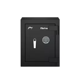 Godrej 50 L Electronic Electronic Safe Matrix_1814EL-picture-18
