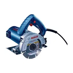 Bosch GSB 501 500 W Professional Impact Drill Machine & GDC 121 5 inch Marble Cutter image 3