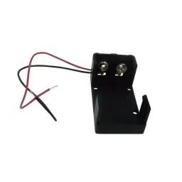 RS PRO 9V PP3 Battery Holder 1854754 (1 Pc)-picture-33