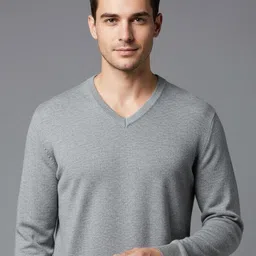 Mast & Harbour Men Pullover image 3