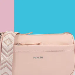 Mochi Structured Sling Bag-picture-45
