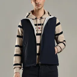 Tommy Hilfiger Men Padded Jacket-image-20