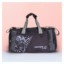Vector X Classic Waterproof Sports Backpack (Black, Size : Medium)-image-22