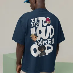 Edyssa Men Printed T-shirt-picture-35