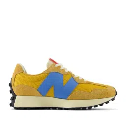 New Balance Men's U327VSA Dried Apricot Sneakers-image-85