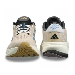 Adidas Men's SUPERNOVA RISE MFTP Beige Running Shoes image 5