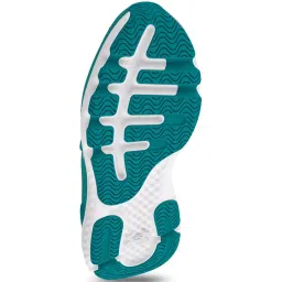 Under Armour Women's Charged Revitalize Blue Running Shoes image 5