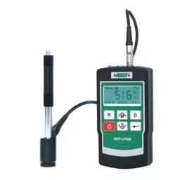 Insize LCD Display Portable Leeb Hardness Tester(Basic Type) HDT-LP200-picture-19