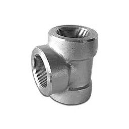 VIKAS 19.05 mm (3/4 Inch) Stainless Steel 316 Tee Female-picture-45