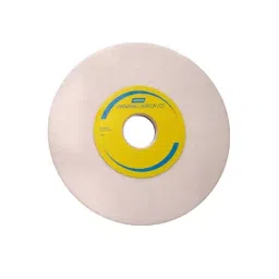 Norton Vitrified Toolroom Wheel 250 mm Dia 31.75 mm Bore, V224 (Pack of 7)-picture-30