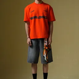 Main Character India Men Cotton Tshirts-picture-22