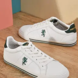 Red Tape Women's Off White Casual Sneakers-picture-20