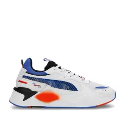 Puma Men's RS-X GEN.G White Running Shoes-picture-31
