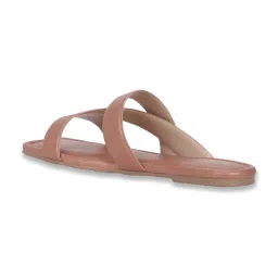 Allen Solly Women's Pink Casual Sandals image 5