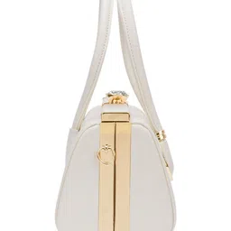 LAVIE LUXE Structured Handheld Bag image 5
