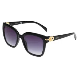 SCOTT Purple UV Protection Butterfly Sunglasses for Women-image-68