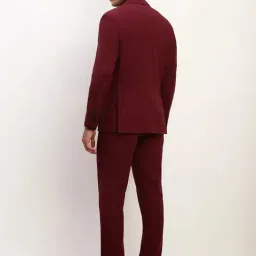 Allen Solly maroon Other Suits image 2