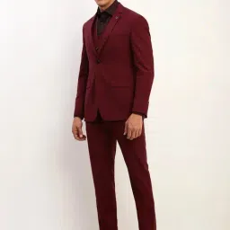 Allen Solly maroon Other Suits image 3