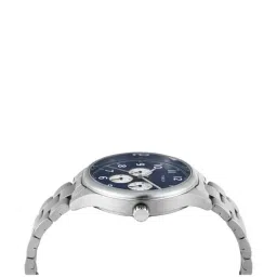 Timex Men Blue Round Dial Analog Watch - TWEG184SMU22 image 4