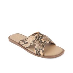 SCENTRA Women AW 24 Brown Sandal-picture-23