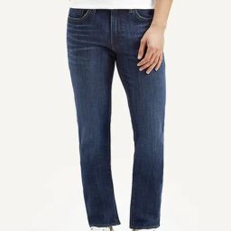 Levi's 511 Blue Slim Fit Jeans-picture-31