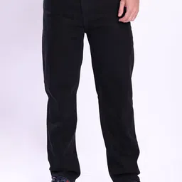 Roadster Pure Cotton Relaxed-Fit Mid-Rise Jeans-picture-34