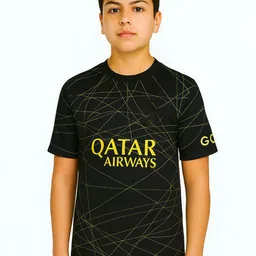 dostitch Boys Tshirts-picture-25