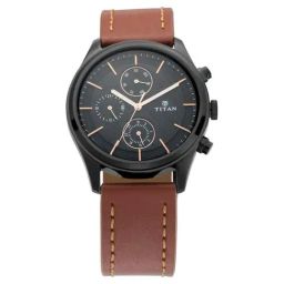 Titan Workwear NS1805NL01 Analog Watch for Men-picture-20