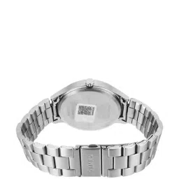 Timex Men Blue Round Dial Analog Watch - TWEG184SMU22 image 5