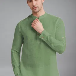 LENIA Men Kurta image 2