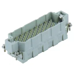 TE CONNECTIVITY Heavy Duty Insert, Plug, 64+Pe, 12Awg, T2050643101-007-picture-34