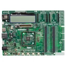 MICROCHIP Embedded Development Kits - DSPIC / PIC DEV BOARD, 16BIT MICROCONTROLLER, DM240001-3-picture-20